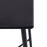 Thumbnail for 3-tlg. Bar-Set Kunststoff Schwarz