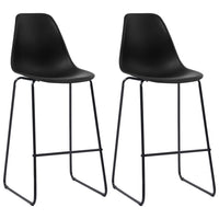Thumbnail for 3-tlg. Bar-Set Kunststoff Schwarz