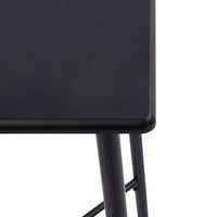 Thumbnail for 5-tlg. Bar-Set Stoff Dunkelgrau