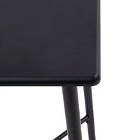 Thumbnail for 3-tlg. Bar-Set Stoff Schwarz