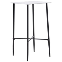 Thumbnail for 3-tlg. Bar-Set Stoff Dunkelgrau