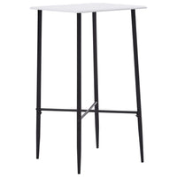 Thumbnail for 5-tlg. Bar-Set Stoff Dunkelgrau