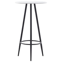 Thumbnail for 3-tlg. Bar-Set Stoff Dunkelgrau