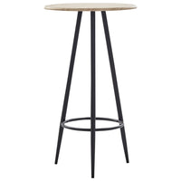 Thumbnail for 3-tlg. Bar-Set Stoff Dunkelgrau