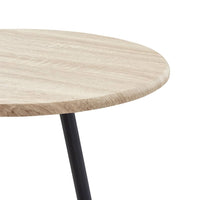 Thumbnail for 3-tlg. Bar-Set Stoff Dunkelgrau