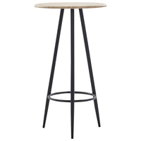 Thumbnail for 5-tlg. Bar-Set Stoff Dunkelgrau
