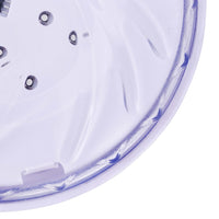 Thumbnail for Unterwasser-LED-Poollampe mit Fernbedienung Mehrfarbig