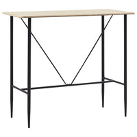 Thumbnail for 5-tlg. Bar-Set Stoff Dunkelgrau