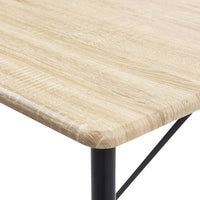 Thumbnail for 5-tlg. Bar-Set Stoff Dunkelgrau