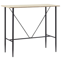 Thumbnail for 5-tlg. Bar-Set Stoff Schwarz