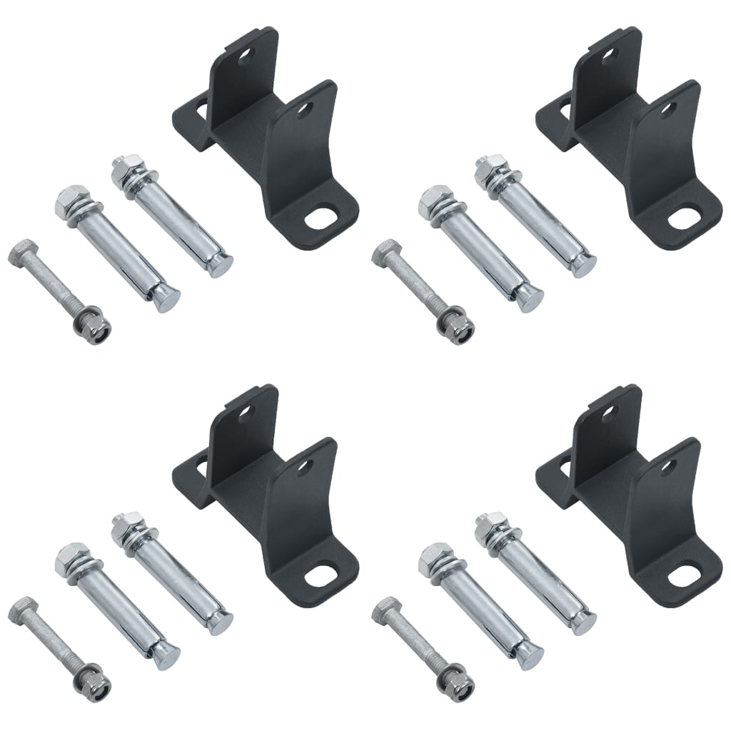 Automatisch Einziehbare Markise 600 x 300 cm Blau und Weiß