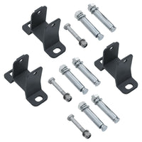 Thumbnail for Einziehbare Markise mit LED Handbetrieben 450x300 cm Anthrazit