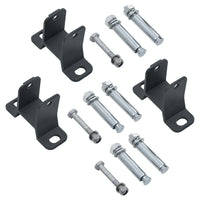 Thumbnail for Markise mit Windsensor & LED 450x300cm Blau und Weiß