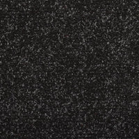 Thumbnail for Treppenmatten 15 Stk. Nadelvlies 65x25 cm Schwarz