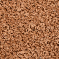 Thumbnail for Teppich-Treppenstufen 15 Stk. 65 x 25 cm Braun