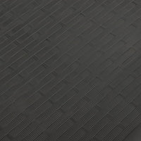 Thumbnail for Gartenbox Anthrazit 114x47x60 cm
