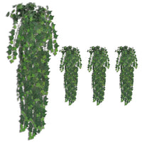 Thumbnail for Künstliche Efeuranken 4 Stk. Grün 90 cm