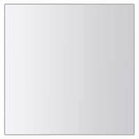 Thumbnail for 16-tlg. Spiegelfliesen-Set Verschiedene Formen Glas