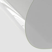 Thumbnail for Tischfolie Transparent Ø 70 cm 2 mm PVC