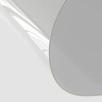 Thumbnail for Tischfolie Transparent Ø 110 cm 2 mm PVC