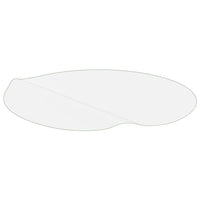 Thumbnail for Tischfolie Transparent Ø 110 cm 2 mm PVC