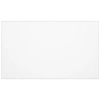 Thumbnail for Tischfolie Transparent 100x60 cm 1,6 mm PVC