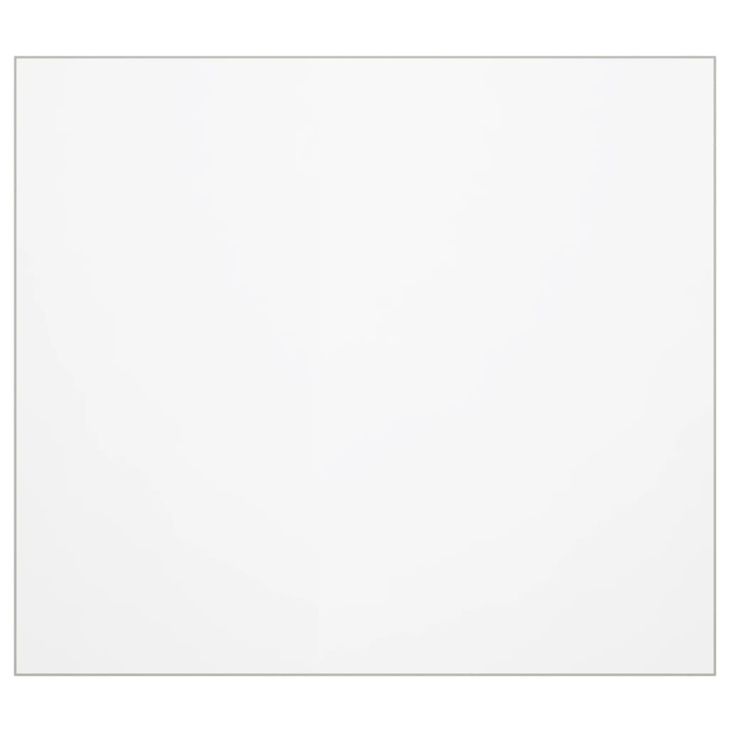 Tischfolie Transparent 100x90 cm 1,6 mm PVC