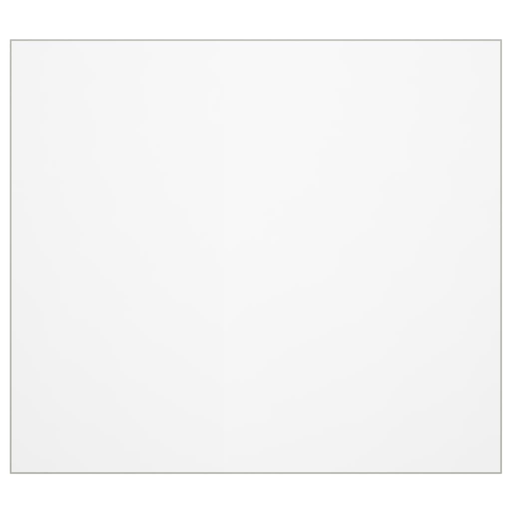 Tischfolie Matt 100x90 cm 2 mm PVC