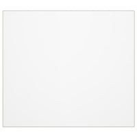 Thumbnail for Tischfolie Matt 100x90 cm 2 mm PVC