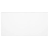 Thumbnail for Tischfolie Matt 120x60 cm 1,6 mm PVC