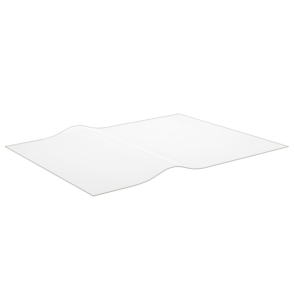 Tischfolie Matt 120x90 cm 2 mm PVC