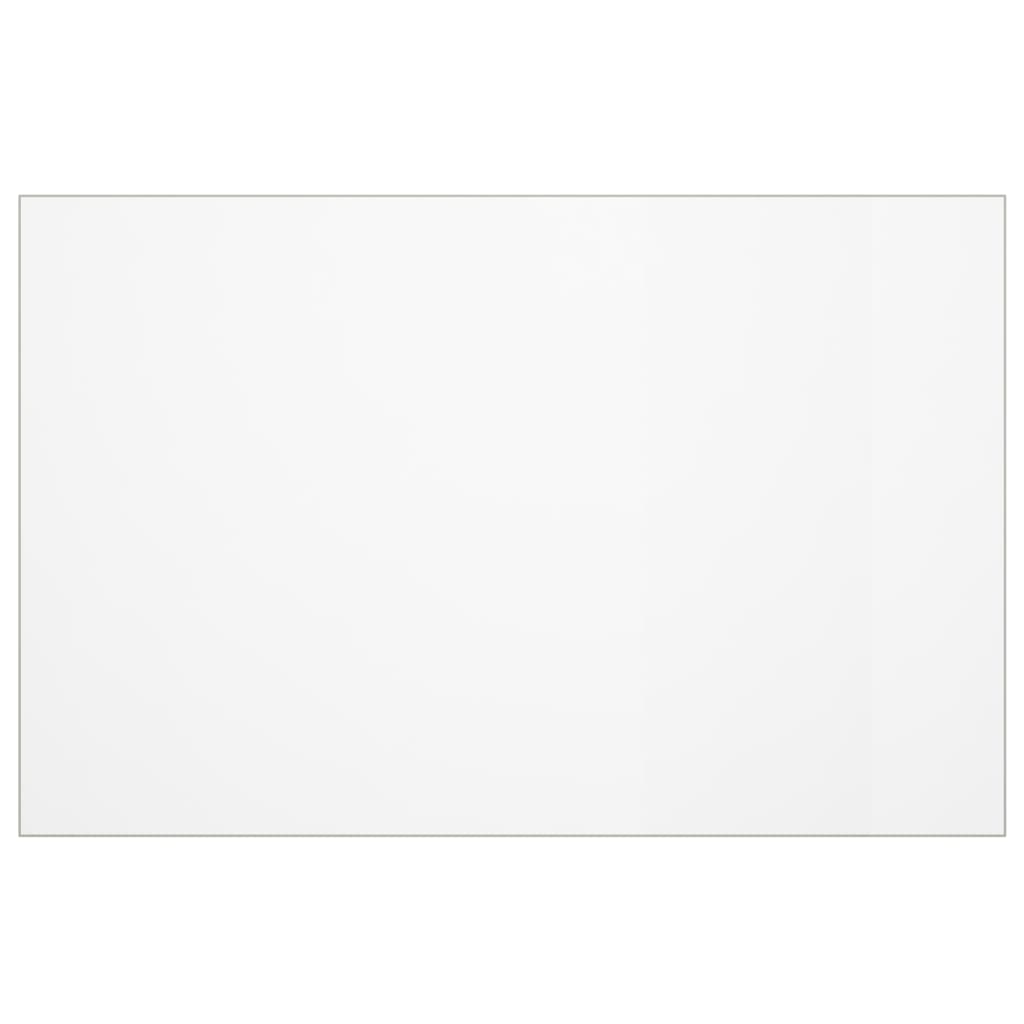 Tischfolie Matt 140x90 cm 1,6 mm PVC