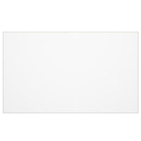 Thumbnail for Tischfolie Transparent 160x90 cm 2 mm PVC