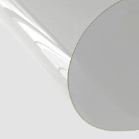 Thumbnail for Tischfolie Transparent 160x90 cm 2 mm PVC