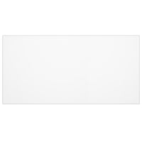 Thumbnail for Tischfolie Transparent 180x90 cm 2 mm PVC