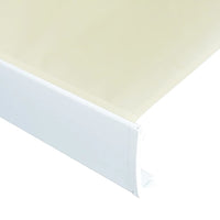 Thumbnail for Motorisierte Kassetten-Markise 450x300 cm Creme