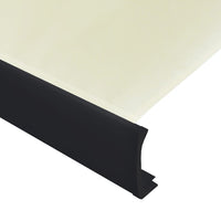 Thumbnail for Kassettenmarkise mit Motor 450x300 cm Creme