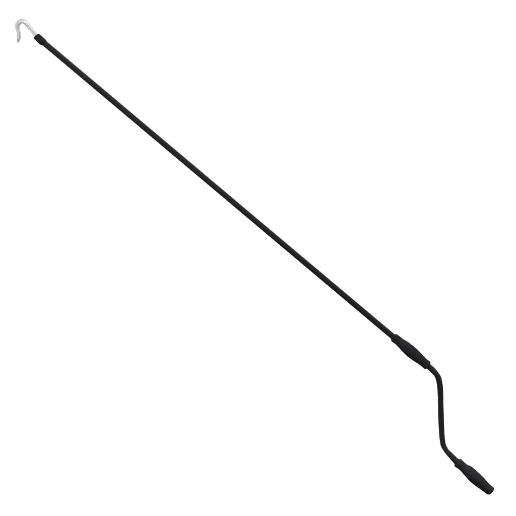 Manuelle Kassetten-Markise 400x300 cm Creme