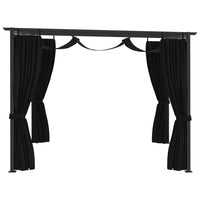 Thumbnail for Pavillon 4 x 3 m Anthrazit