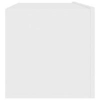 Thumbnail for TV-Schrank Weiß 100x30x30 cm Holzwerkstoff