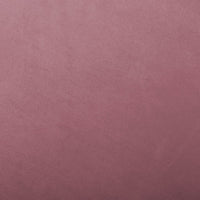 Thumbnail for Schaukelstuhl Rosa Samt