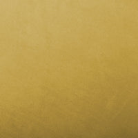 Thumbnail for Schaukelstuhl Senfgelb Samt