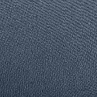 Thumbnail for Schaukelstuhl Blau Stoff