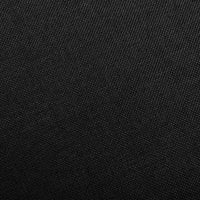 Thumbnail for Schaukelstuhl Schwarz Stoff