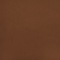 Thumbnail for Massagesessel Braun Wildleder-Optik