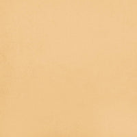 Thumbnail for Massagesessel Creme Wildleder-Optik