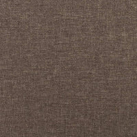 Thumbnail for Massagesessel Taupe Stoff