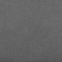 Thumbnail for Relaxsessel Hellgrau Stoff