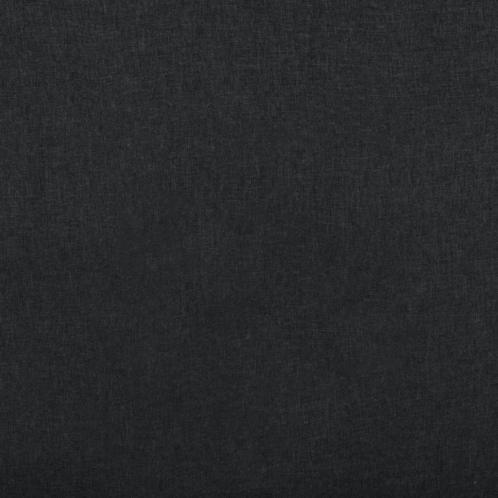 Relaxsessel Dunkelgrau Stoff