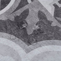 Thumbnail for PVC-Laminat-Dielen 5,02 m² 2 mm Selbstklebend Grau Muster